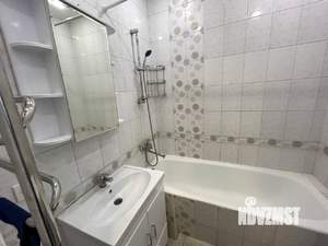 2-к квартира, вторичка, 50м2, 12/17 этаж