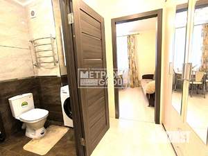 1-к квартира, вторичка, 40м2, 3/17 этаж