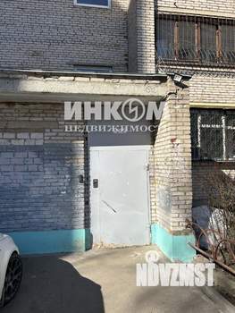 3-к квартира, вторичка, 61м2, 3/9 этаж