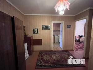 1-к квартира, вторичка, 38м2, 1/5 этаж