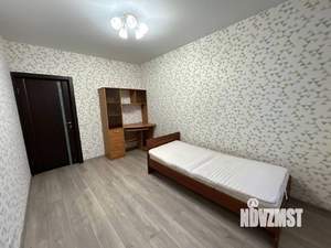2-к квартира, вторичка, 50м2, 12/17 этаж