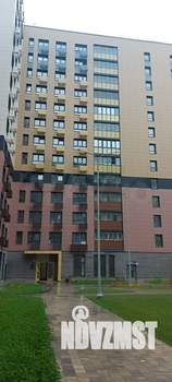 2-к квартира, вторичка, 51м2, 9/13 этаж