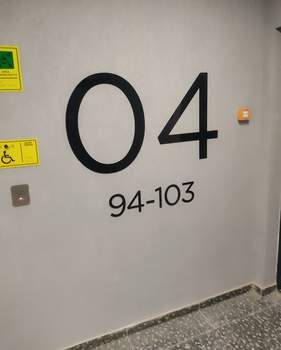 2-к квартира, вторичка, 54м2, 4/15 этаж