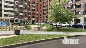 1-к квартира, вторичка, 35м2, 9/11 этаж