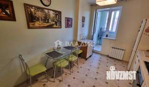 1-к квартира, вторичка, 49м2, 10/17 этаж