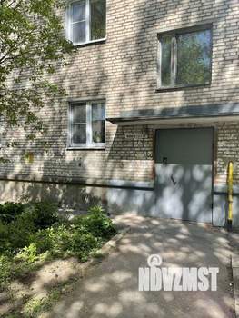 3-к квартира, вторичка, 50м2, 3/5 этаж