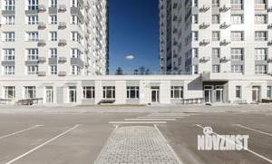 1-к квартира, вторичка, 49м2, 6/17 этаж