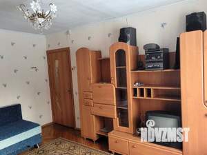 3-к квартира, вторичка, 63м2, 1/12 этаж