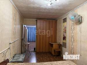 2-к квартира, вторичка, 44м2, 3/5 этаж