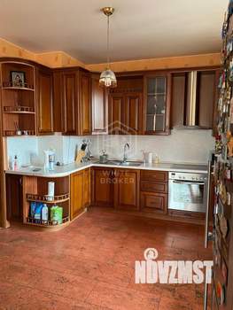 3-к квартира, вторичка, 103м2, 6/12 этаж