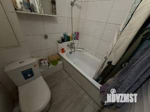 2-к квартира, вторичка, 43м2, 2/5 этаж