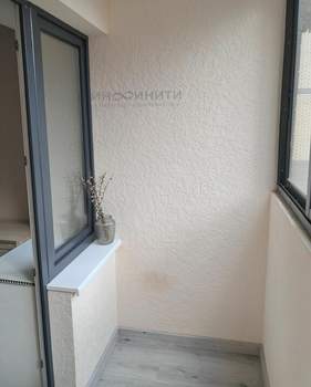 2-к квартира, вторичка, 36м2, 2/16 этаж