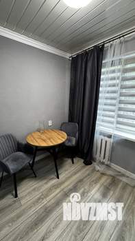 3-к квартира, вторичка, 56м2, 1/9 этаж
