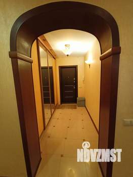 3-к квартира, вторичка, 113м2, 3/17 этаж