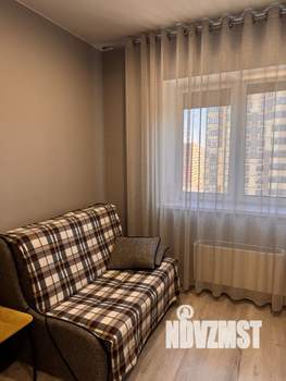 2-к квартира, вторичка, 41м2, 11/16 этаж