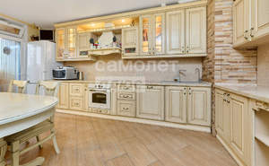 3-к квартира, вторичка, 93м2, 2/26 этаж