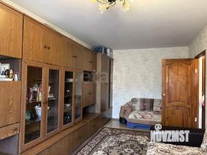 1-к квартира, вторичка, 34м2, 7/9 этаж