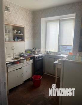 1-к квартира, вторичка, 30м2, 5/5 этаж