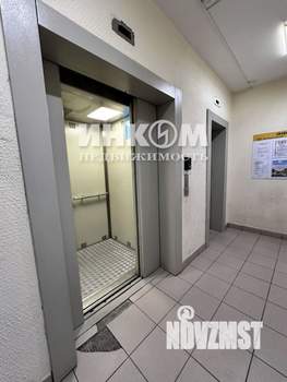 2-к квартира, вторичка, 51м2, 6/14 этаж