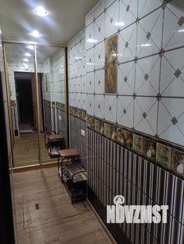1-к квартира, вторичка, 31м2, 1/5 этаж