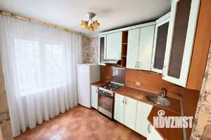 1-к квартира, вторичка, 28м2, 2/9 этаж