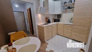 Студия квартира, вторичка, 29м2, 12/18 этаж