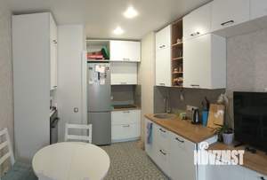 2-к квартира, вторичка, 36м2, 10/14 этаж