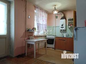 1-к квартира, вторичка, 31м2, 2/5 этаж