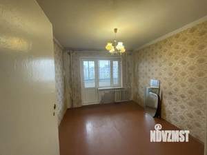 4-к квартира, вторичка, 72м2, 8/9 этаж