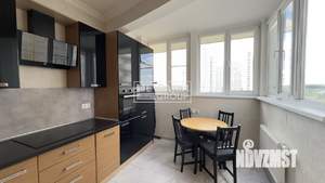 2-к квартира, вторичка, 36м2, 8/22 этаж