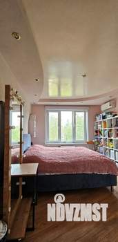 3-к квартира, вторичка, 53м2, 5/9 этаж