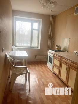 3-к квартира, вторичка, 60м2, 4/9 этаж
