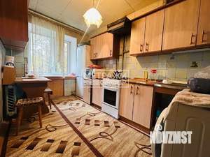 3-к квартира, вторичка, 55м2, 3/9 этаж