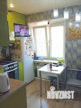 2-к квартира, вторичка, 43м2, 2/5 этаж