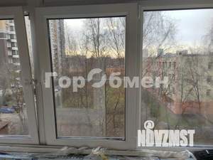 2-к квартира, вторичка, 45м2, 6/9 этаж