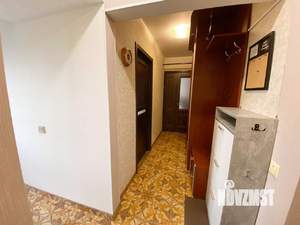 2-к квартира, вторичка, 43м2, 9/9 этаж