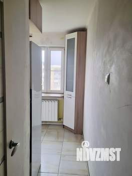 4-к квартира, вторичка, 68м2, 9/9 этаж