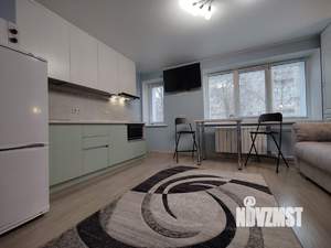 Студия квартира, вторичка, 25м2, 2/5 этаж