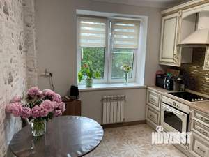 2-к квартира, вторичка, 52м2, 4/17 этаж
