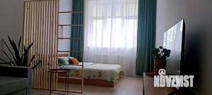 2-к квартира, вторичка, 57м2, 1/14 этаж