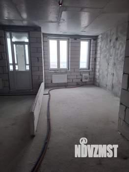 1-к квартира, вторичка, 38м2, 14/22 этаж
