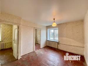 2-к квартира, вторичка, 30м2, 5/5 этаж