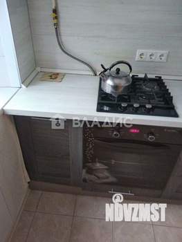 2-к квартира, вторичка, 43м2, 1/5 этаж
