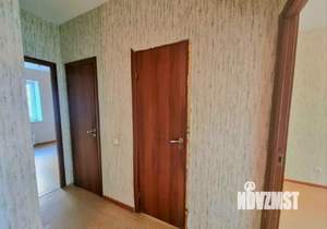 2-к квартира, вторичка, 54м2, 2/17 этаж