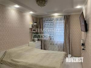 2-к квартира, вторичка, 52м2, 4/17 этаж