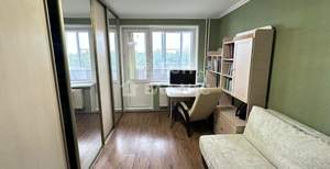 3-к квартира, вторичка, 66м2, 8/9 этаж