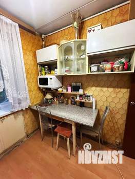 2-к квартира, вторичка, 45м2, 5/5 этаж