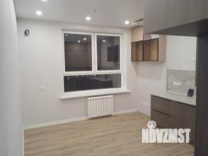 3-к квартира, вторичка, 77м2, 15/25 этаж