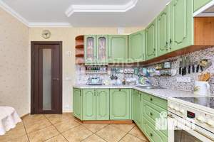 2-к квартира, вторичка, 54м2, 18/26 этаж