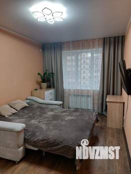 2-к квартира, вторичка, 54м2, 6/11 этаж